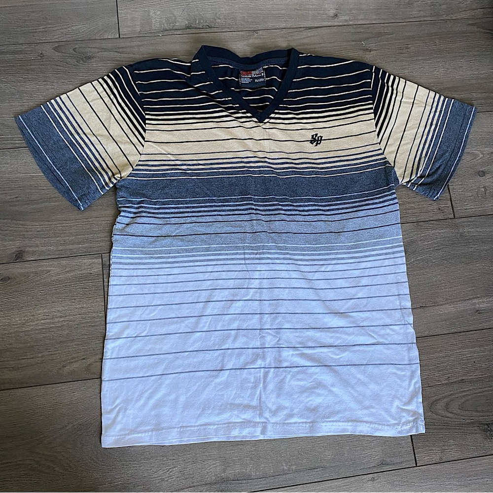 South Pole Boys T Shirt